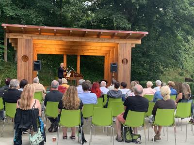 Jaroslav Svěcený: Barokní galavečer v Javoříčku