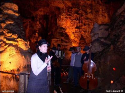 Koncert skupiny Rajtaraj