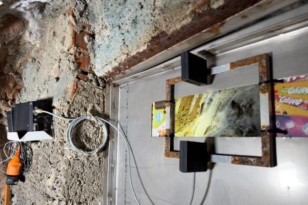 Uspávání netopýrů v Javoříčských jeskyních, 9. 11. 2024