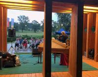 Jaroslav Svěcený: Barokní galavečer v Javoříčku