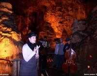 Koncert skupiny Rajtaraj