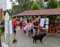 Javoříčské véšlap a véjezd - ilustrační