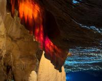 Javoříčské jeskyně